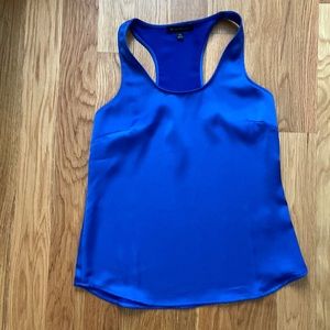 Banana Republic Top, Blue, XS